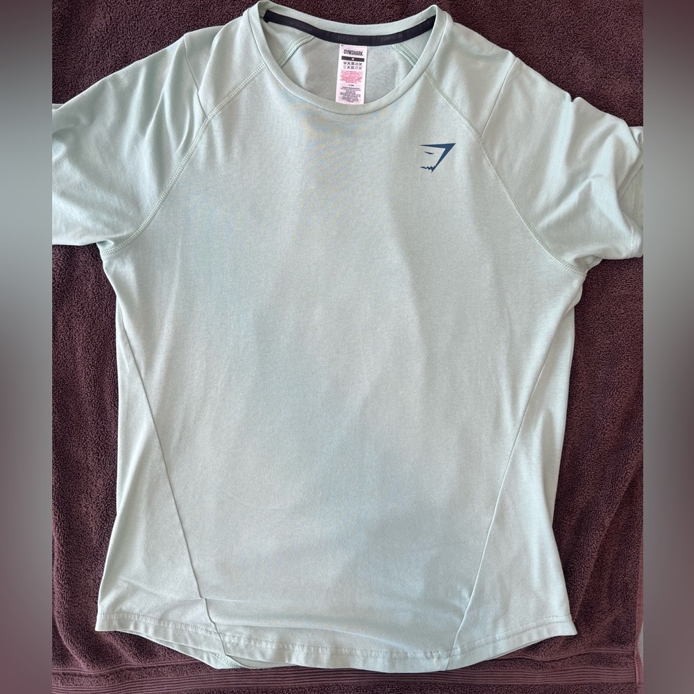 Gymshark Men’s T Shirt